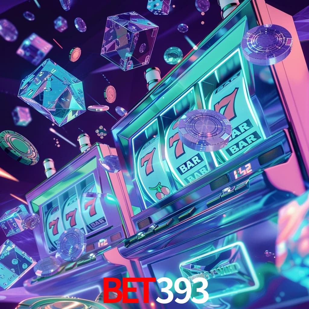 BET393: Seu Especialista em Apostas Esportivas Brasileiras