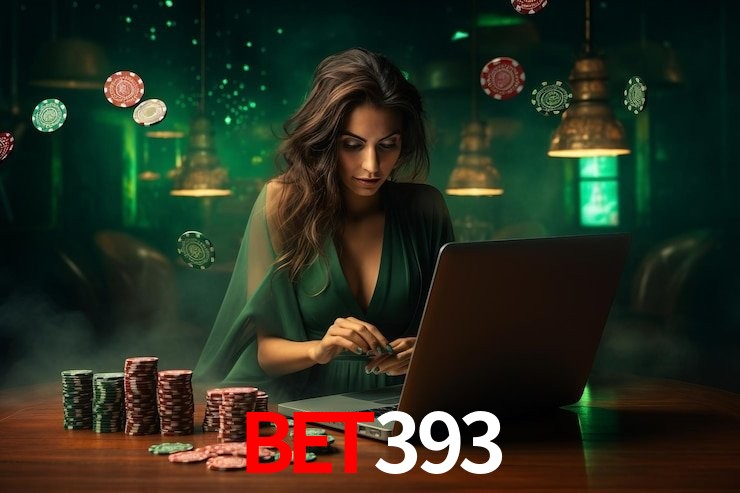 BET393 LOGIN