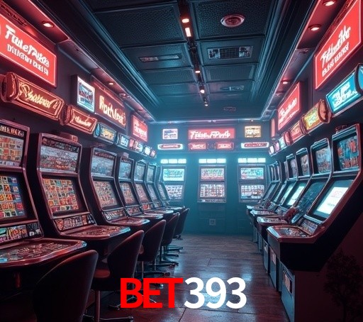 BET393 LOGIN