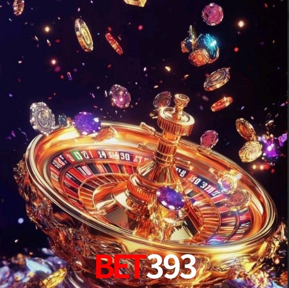BET393: Seu Cassino Premiado com Pagamentos Rápidos