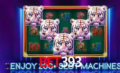 BET393 LOGIN