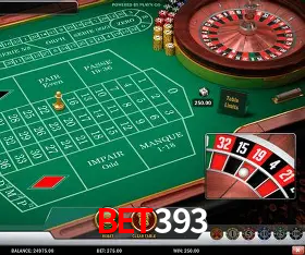 BET393